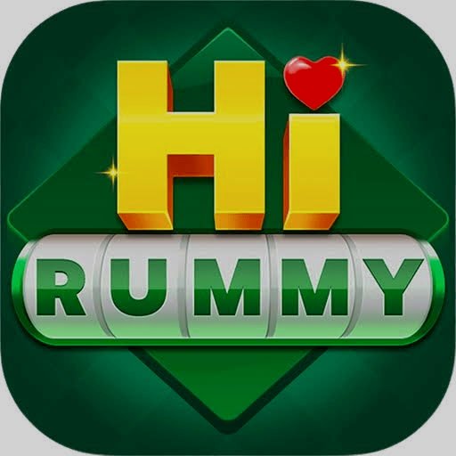 hi rummy